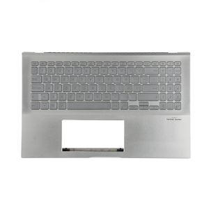 Asus X532EQ-2S Keyboard (LATIN AMERICAN) Module/AS (BACKLIGHT)