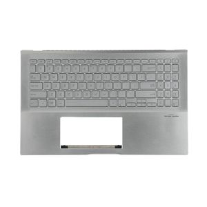 Asus X532EQ-2S Keyboard (US-ENGLISH) Module/AS (BACKLIGHT)