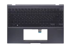 Asus UX5400EA-3G Keyboard (ITALIAN) Module/AS (BACKLIGHT)