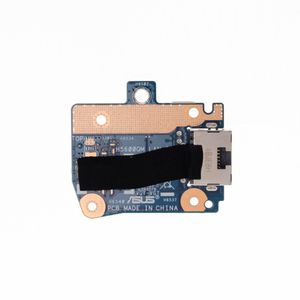Asus H5600QM IO BOARD
