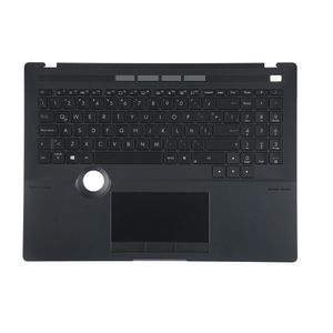 Asus H5600QM-2B Keyboard (LATIN AMERICAN) Module/AS (BACKLIGHT)