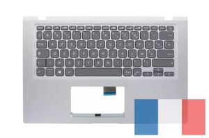 Asus X415MA-1S Keyboard (FRENCH) Module/AS (ISOLATION)