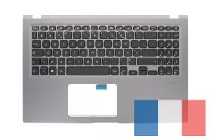 Asus X515MA-1G Keyboard (FRENCH) Module/AS (ISOLATION)