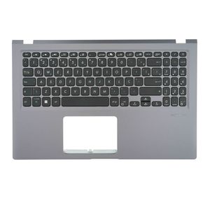 Asus X515MA-1G Keyboard (BRAZILIAN) Module/AS (ISOLATION) (wo/P) (no SD)