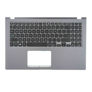 Asus X515MA-1G Keyboard (CANADIAN BILINGUAL) Module/AS (ISOLATION) (wo/P) (no SD)