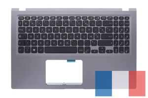 Asus X515MA-1G Keyboard (FRENCH) Module/AS (ISOLATION) (wo/P) (no SD)