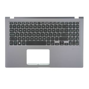 Asus X515MA-1G Keyboard (LATIN AMERICAN) Module/AS (ISOLATION) (wo/P) (no SD)