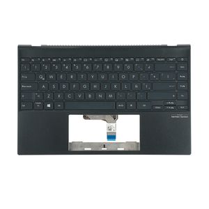 Asus UX425UA-2G Keyboard (LATIN AMERICAN) Module ODM (BACKLIGHT)