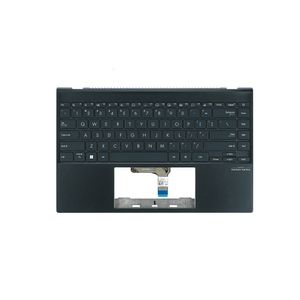 Asus UX425UA-2G Keyboard (US-ENGLISH) Module ODM (BACKLIGHT)