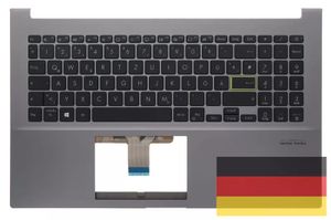 Asus X521UA-8G Keyboard (GERMAN) Module (BACKLIGHT)