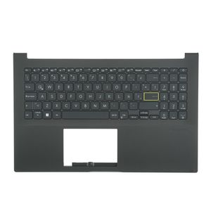 Asus X513UA-2K Keyboard (LATIN AMERICAN) Module/AS (no backlight)