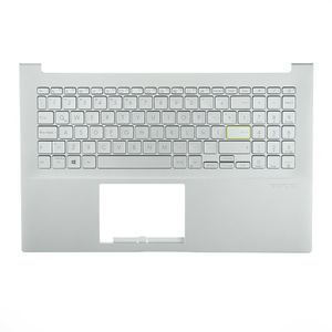 Asus X513UA-2S Keyboard (LATIN AMERICAN) Module/AS (no backlight)