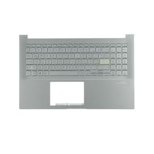 Asus X513UA-2S Keyboard (LATIN AMERICAN) Module/AS (BACKLIGHT)