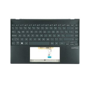 Asus UX325SA-2G Keyboard (LATIN AMERICAN) Module ODM (BACKLIGHT)