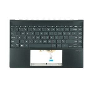 Asus UX325SA-2G Keyboard (US-ENGLISH) Module ODM (BACKLIGHT)