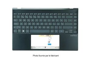 Asus UX325UA-2G Keyboard (PORTUGUESE) Module ODM (BACKLIGHT)