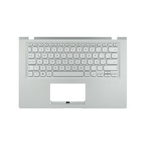 Asus X415EA-1S Keyboard (LATIN AMERICAN) Module/AS (BACKLIGHT, WO/SD)