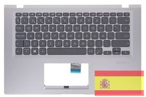 Asus X415EA-1S Keyboard (SPANISH) Module/AS (ISOLATION, WO/SD)