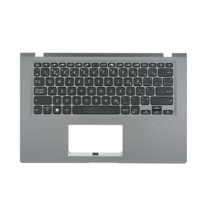 Asus X415EA-1G Keyboard (CANADIAN BILINGUAL) Module/AS (ISOLATION, WO/SD)