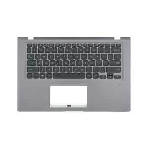 Asus X415EA-1G Keyboard (US-ENGLISH) Module/AS (BACKLIGHT, WO/SD)