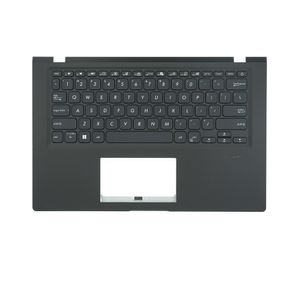 Asus X415EA-1K Keyboard (US-ENGLISH) Module/AS/CMO (BACKLIGHT) (no SD) (W/897)