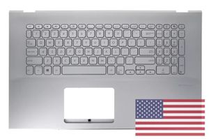 Asus X712EA-8S Keyboard (US-ENGLISH) Module/AS (ISOLATION)