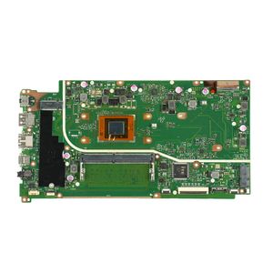 Asus X712UA MAINBOARD 8G/R5-5500U/AS (WITH FP)