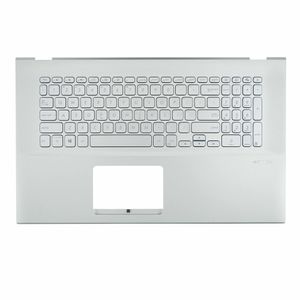 Asus X712UA-8S Keyboard (US-ENGLISH) Module/AS (ISOLATION)