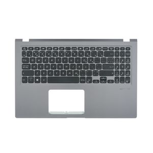 Asus X515EA-1G Keyboard (CANADIAN BILINGUAL) Module/AS (ISOLATION)