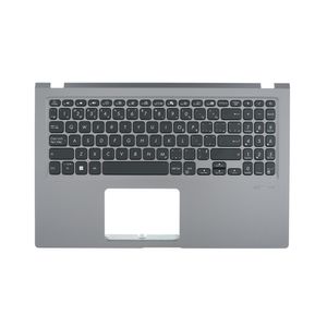 Asus X515EA-1G Keyboard (CANADIAN BILINGUAL) Module/AS (BACKLIGHT)