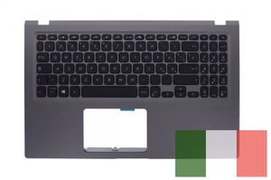 Asus X515EA-1G Keyboard (ITALIAN) Module/AS (BACKLIGHT)