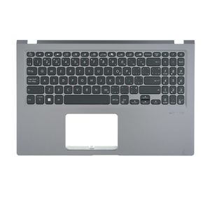 Asus X515EA-1G Keyboard (CANADIAN BILINGUAL) Module/AS (BACKLIGHT, WO/SD)