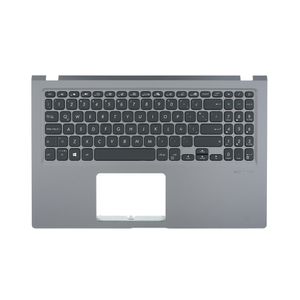 Asus X515EA-1G Keyboard (LATIN AMERICAN) Module/AS (BACKLIGHT, WO/SD)