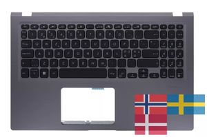 Asus X515EA-1G Keyboard (NORDIC) Module/AS (ISOLATION) (no SD)
