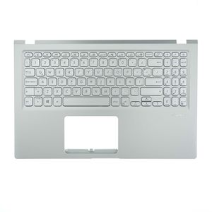 Asus X515EA-1S Keyboard (LATIN AMERICAN) Module/AS (BACKLIGHT, WO/SD)