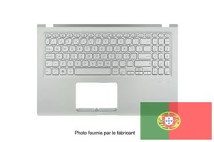 Asus X515EA-1S Keyboard (PORTUGUESE) Module/AS (BACKLIGHT, WO/SD)