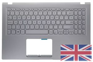 Asus X515EA-1S Keyboard (UK-ENGLISH) Module/AS (BACKLIGHT) (no SD)