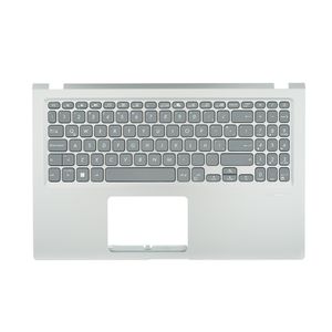 Asus X515EA-1S Keyboard (LATIN AMERICAN) Module/AS (ISOLATION, WO/SD)