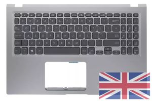 Asus X515EA-1S Keyboard (UK-ENGLISH) Module/AS (ISOLATION, WO/SD)