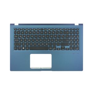 Asus X515EA-1B Keyboard (LATIN AMERICAN) Module/AS (ISOLATION, WO/SD)