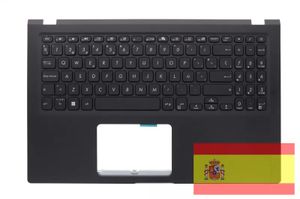 Asus X515EA-1K Keyboard (SPANISH) Module/AS/CMO (no backlight) (no SD)