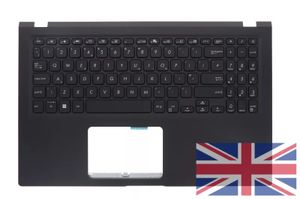 Asus X515EA-1K Keyboard (UK-ENGLISH) Module/AS/CMO (no backlight, no SD)