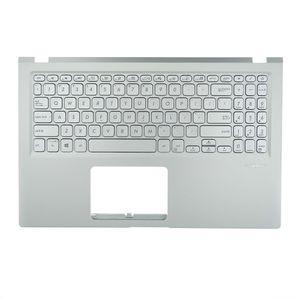 Asus X515UA-1S Keyboard (US-ENGLISH) Module/AS (BACKLIGHT)