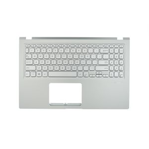 Asus X515UA-1S Keyboard (US-ENGLISH) Module/AS (BACKLIGHT, WO/SD)