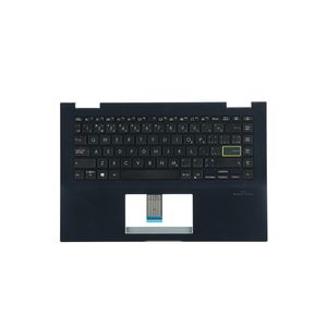 Asus TP420UA-2K Keyboard (CANADIAN BILINGUAL) Module/AS (ISOLATION, ODM)
