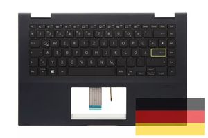 Asus TP420UA-2K Keyboard (GERMAN) Module/AS (BACKLIGHT)