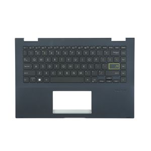 Asus TP420UA-2K Keyboard (US-ENGLISH) Module/AS (BACKLIGHT)