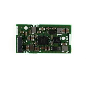 Asus X7400PC POWER EXTEND BOARD