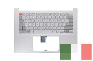 Asus X7400PC-8S Keyboard (ITALIAN) Module/AS (BACKLIGHT)