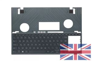 Asus UX582LR-1B Keyboard (UK-ENGLISH) Module/AS (BACKLIGHT)